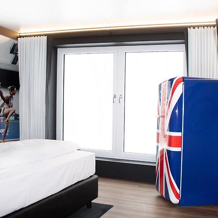 Lif Hotel By Wmm Hotels Лихтенфельс Экстерьер фото
