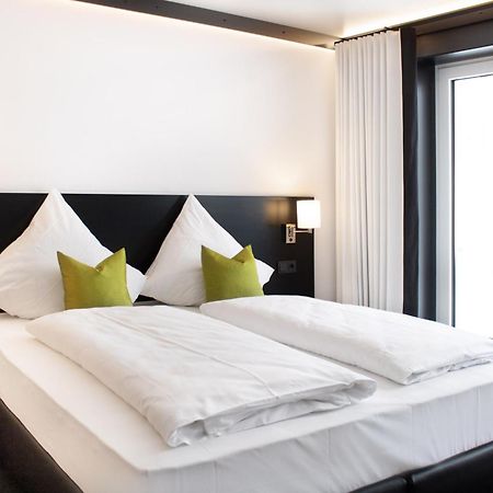 Lif Hotel By Wmm Hotels Лихтенфельс Экстерьер фото