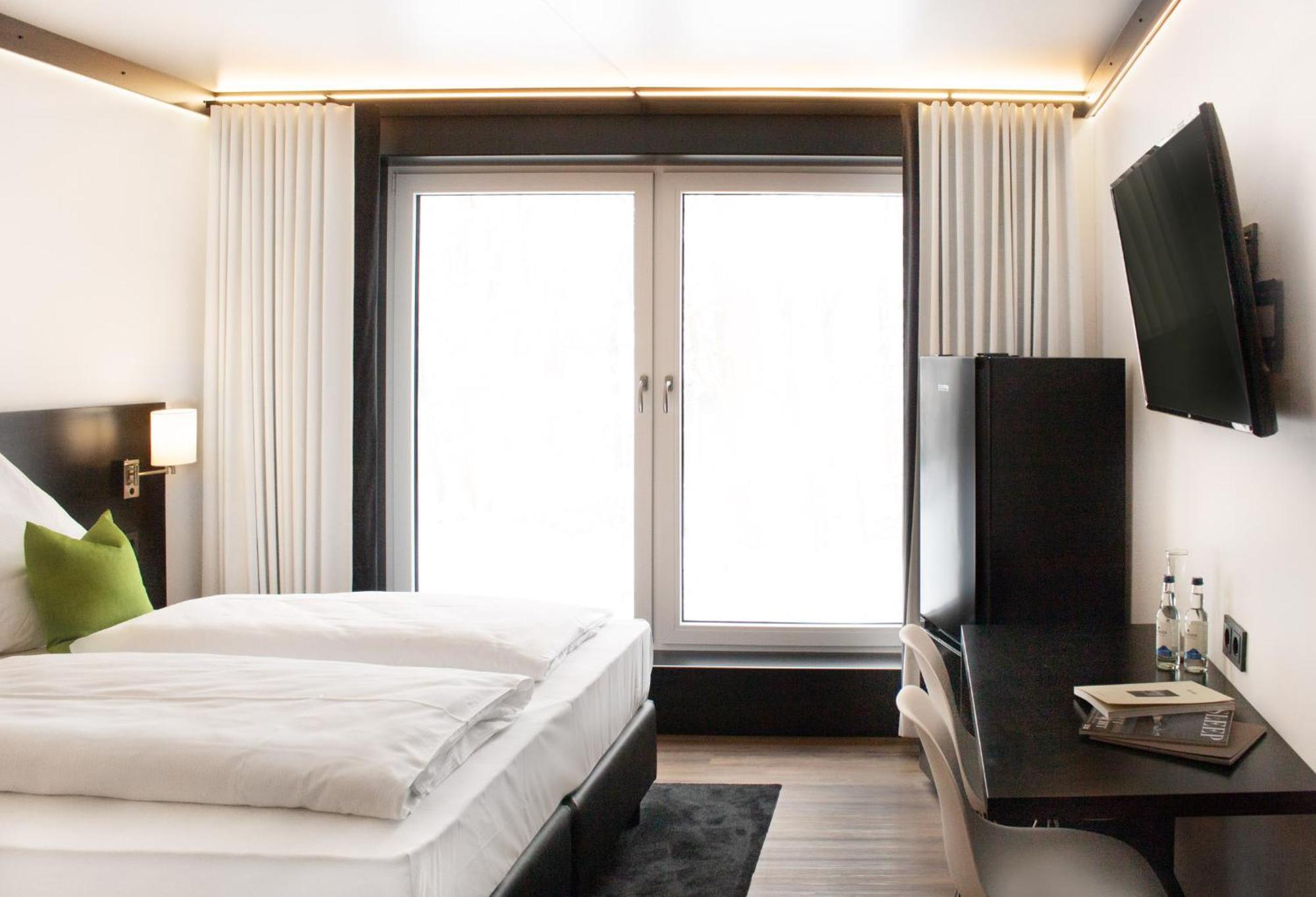 Lif Hotel By Wmm Hotels Лихтенфельс Экстерьер фото