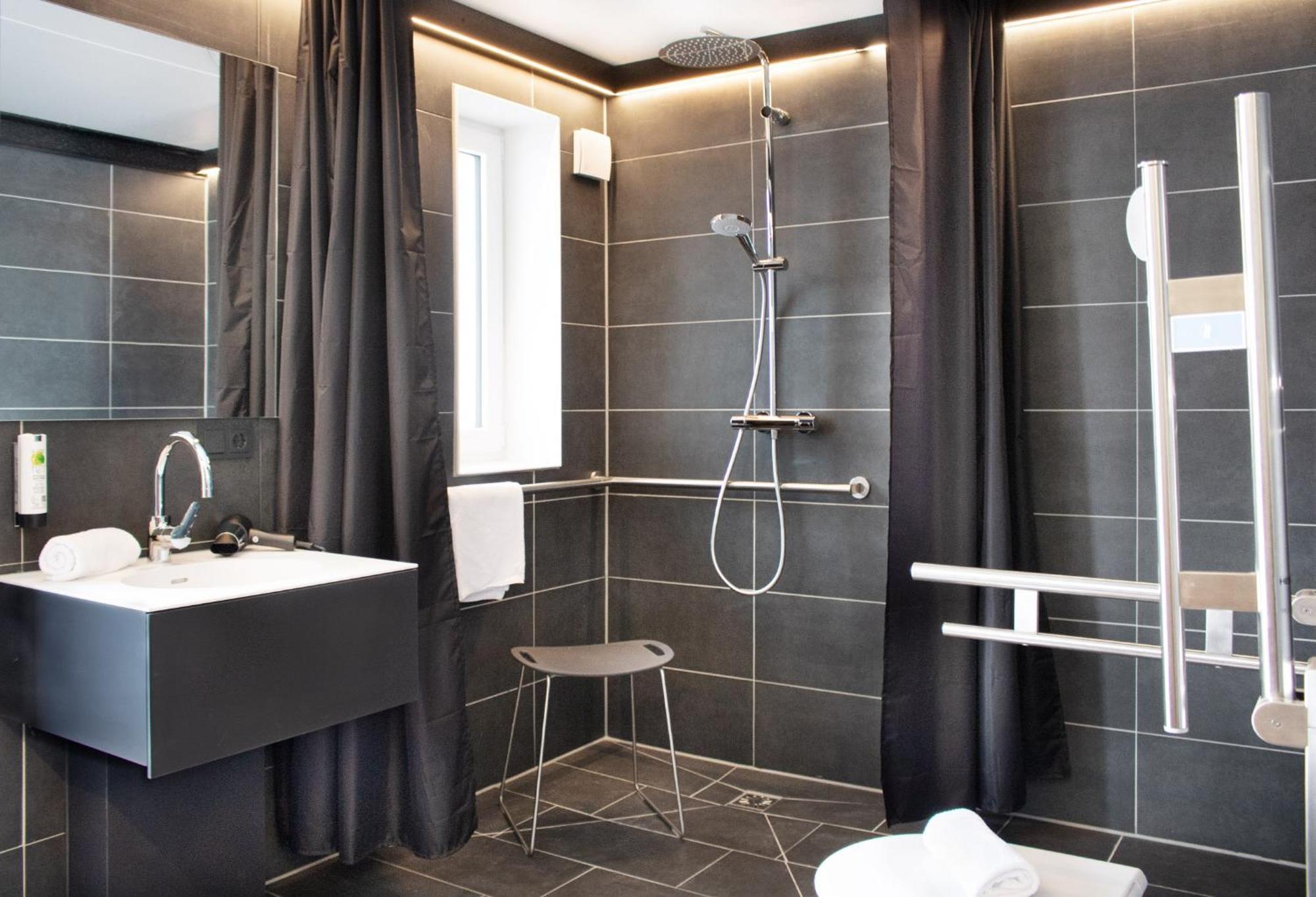 Lif Hotel By Wmm Hotels Лихтенфельс Экстерьер фото