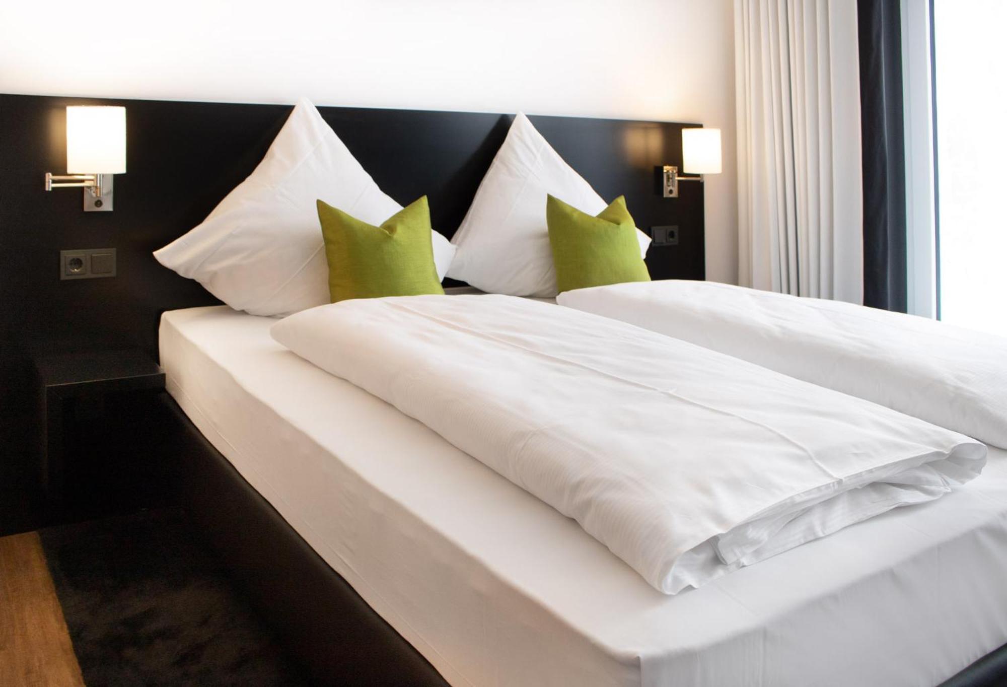 Lif Hotel By Wmm Hotels Лихтенфельс Экстерьер фото