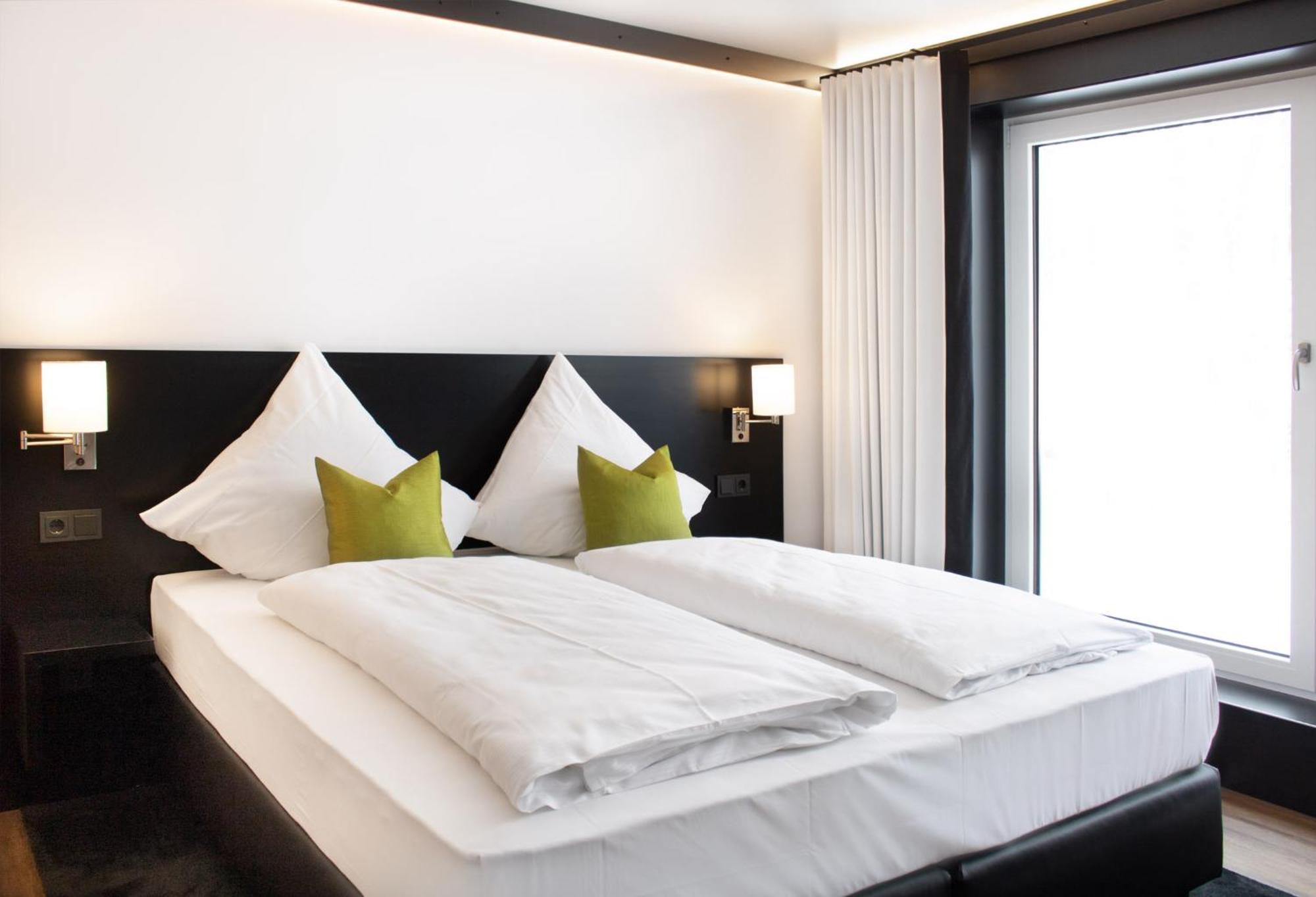 Lif Hotel By Wmm Hotels Лихтенфельс Экстерьер фото